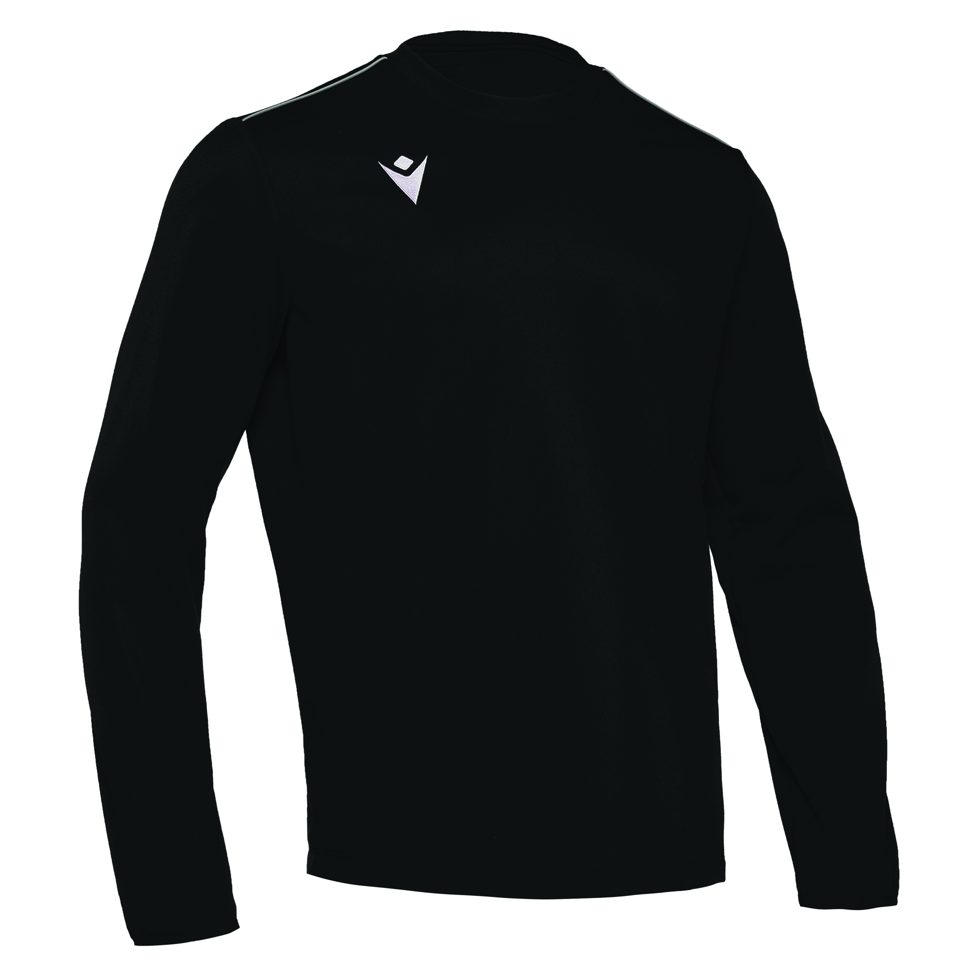 SALZACH TOP BLK, S Macron.rs