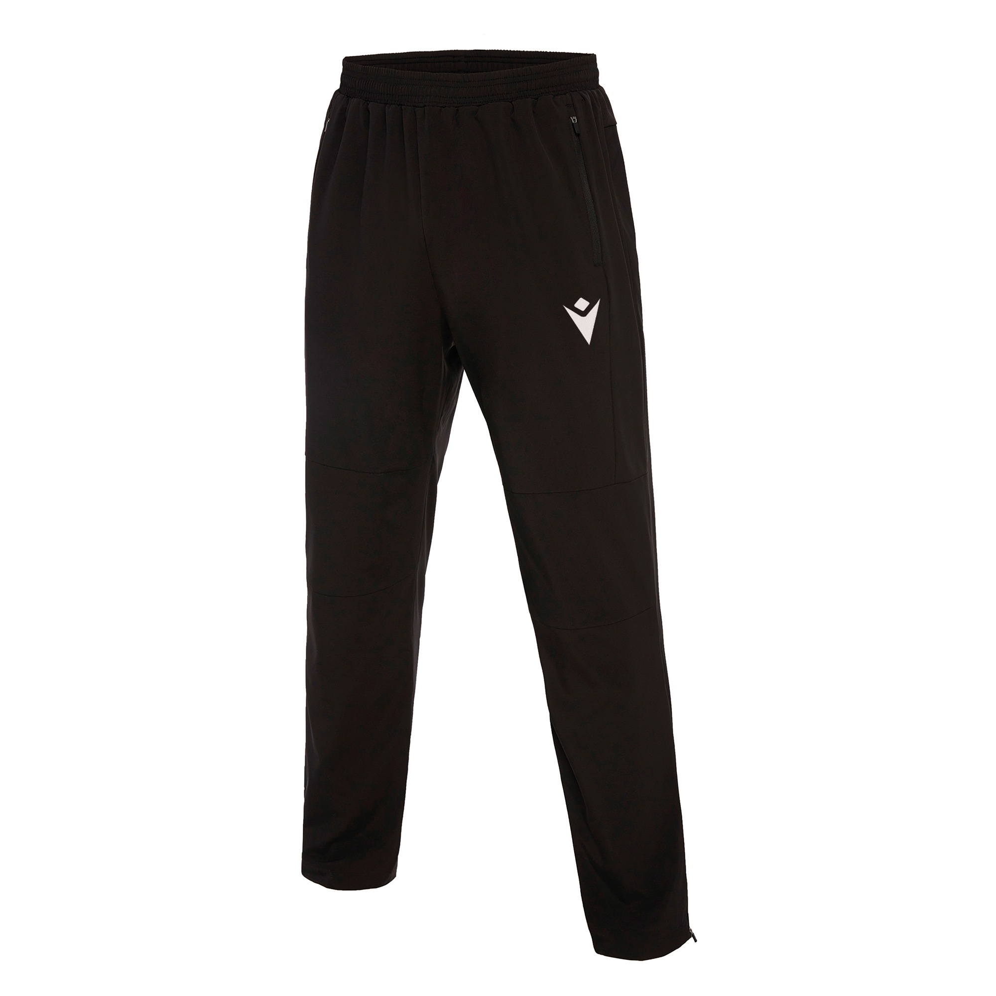 DACITE HERO MICROFIBER PANTS BLK,M Macron.rs