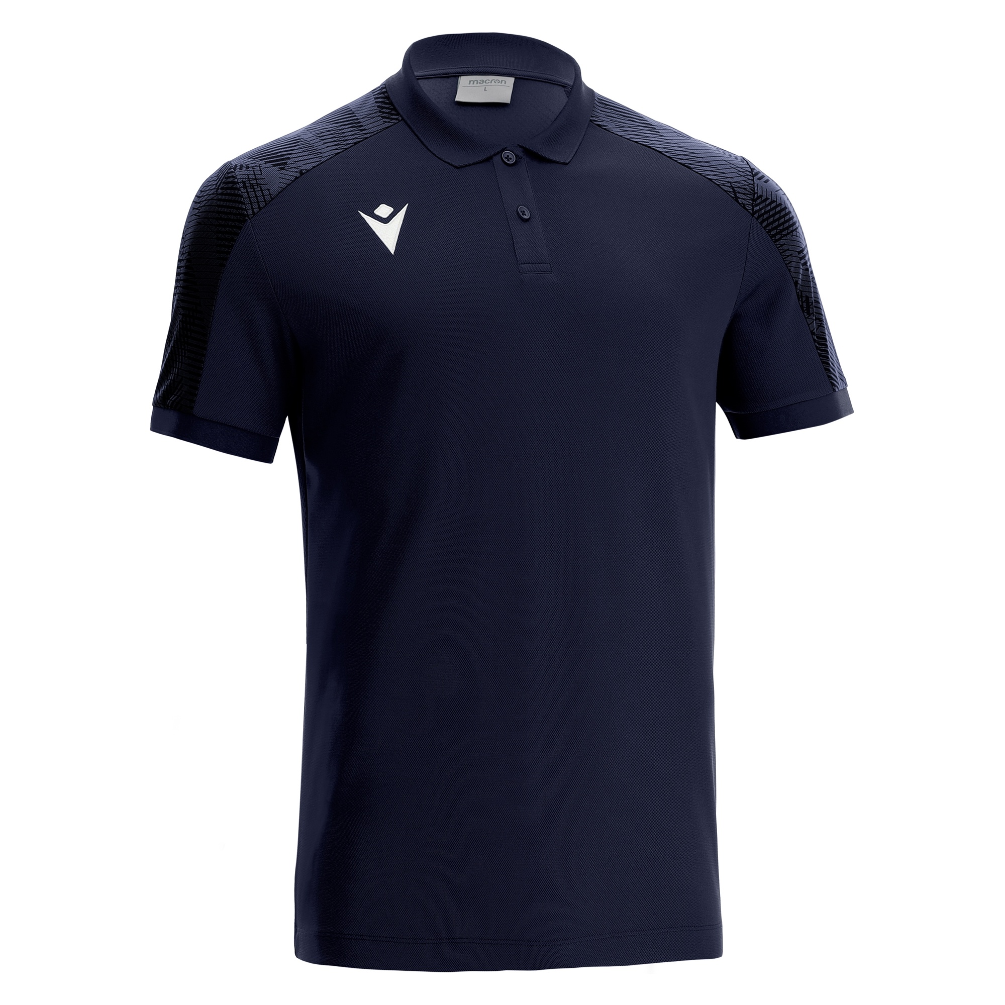 ROCK POLO NAV/LNAV,XS Macron.rs