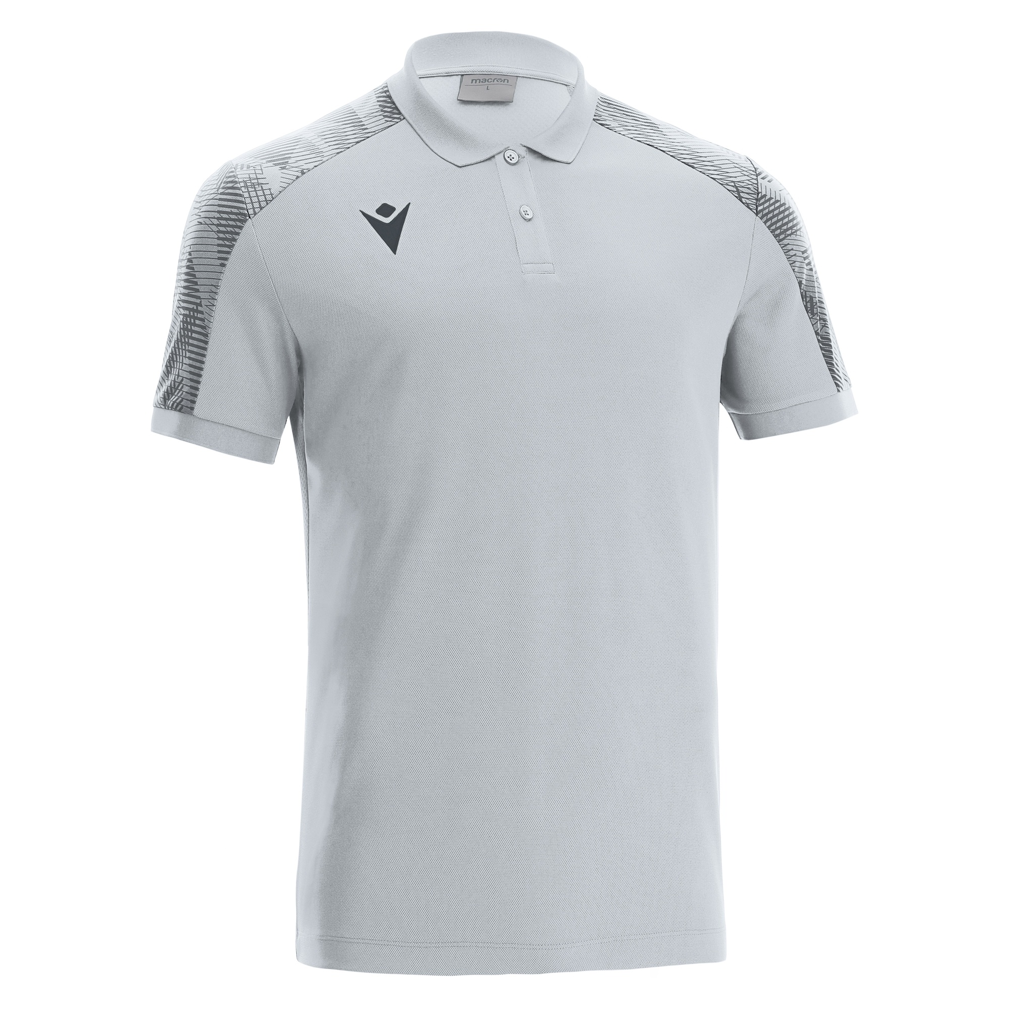 ROCK POLO SLV/ANT ,M Macron.rs