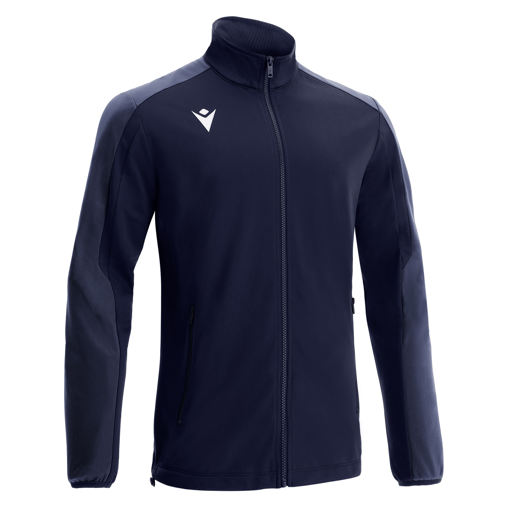 SETH FULL LENGTH ZIP TOP NAV/LNAV,L Macron.rs