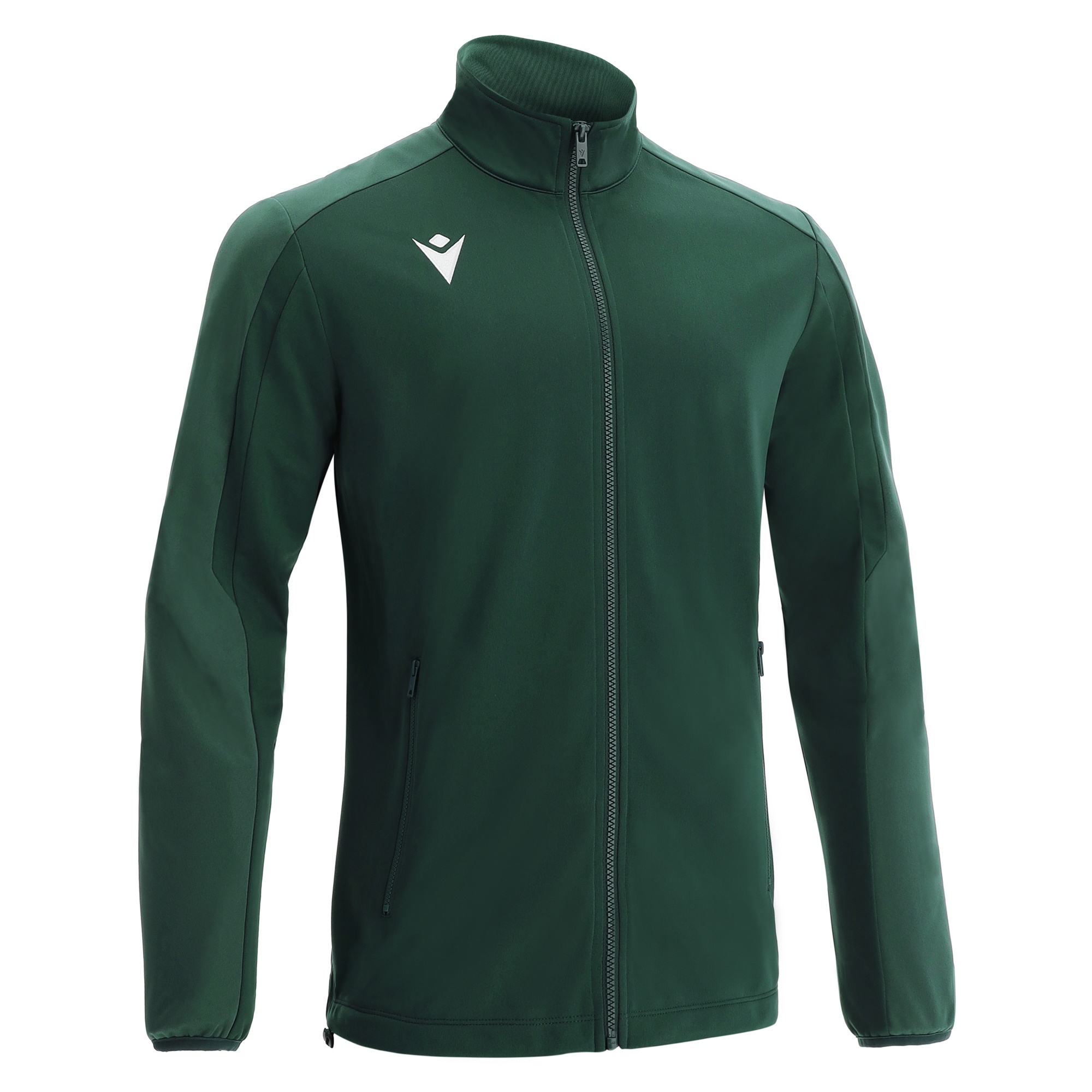 SETH FULL LENGTH ZIP TOP BGRN/LBGRN,M Macron.rs
