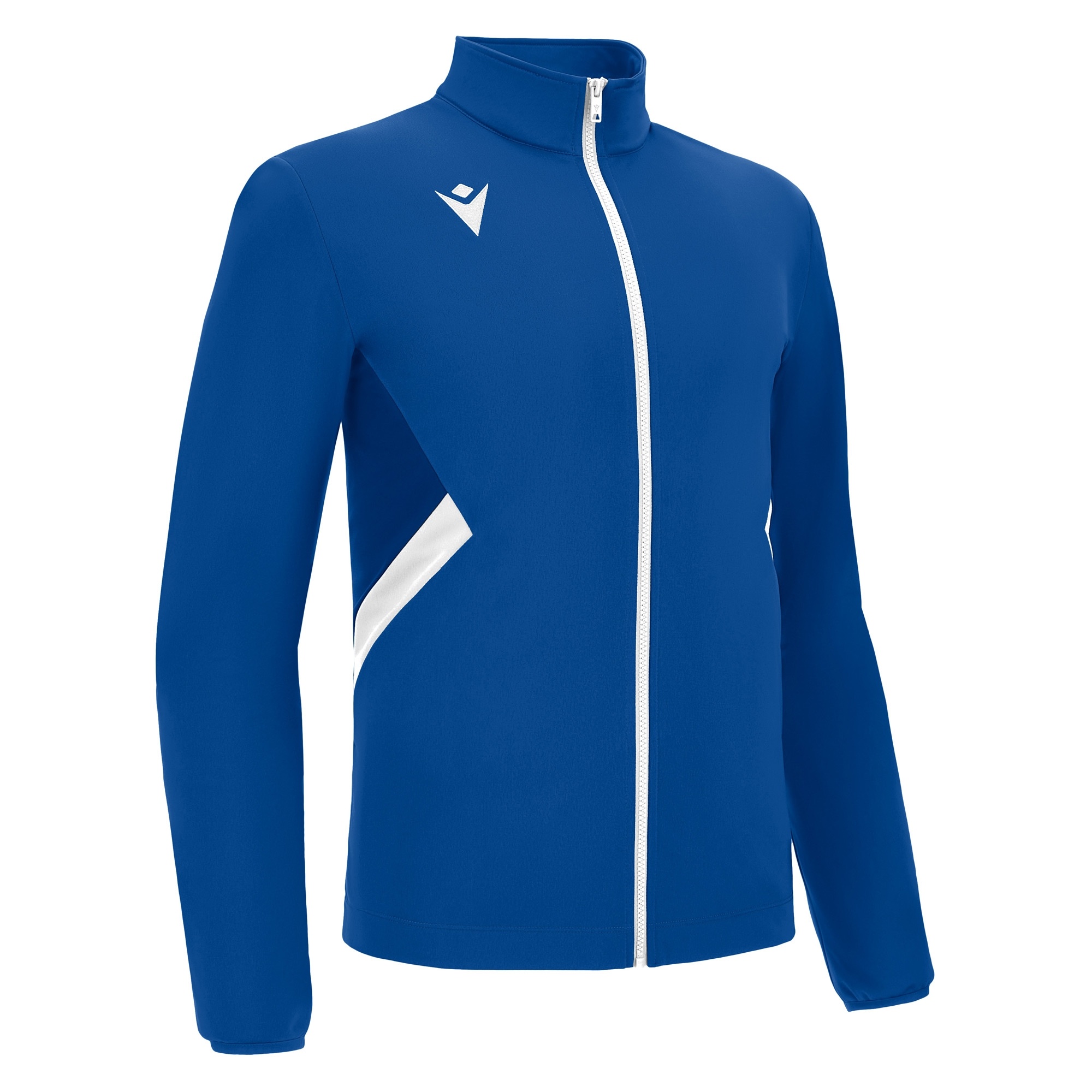 RAIJIN FULL LENGTH ZIP TOP ROY/WHT,M Macron.rs