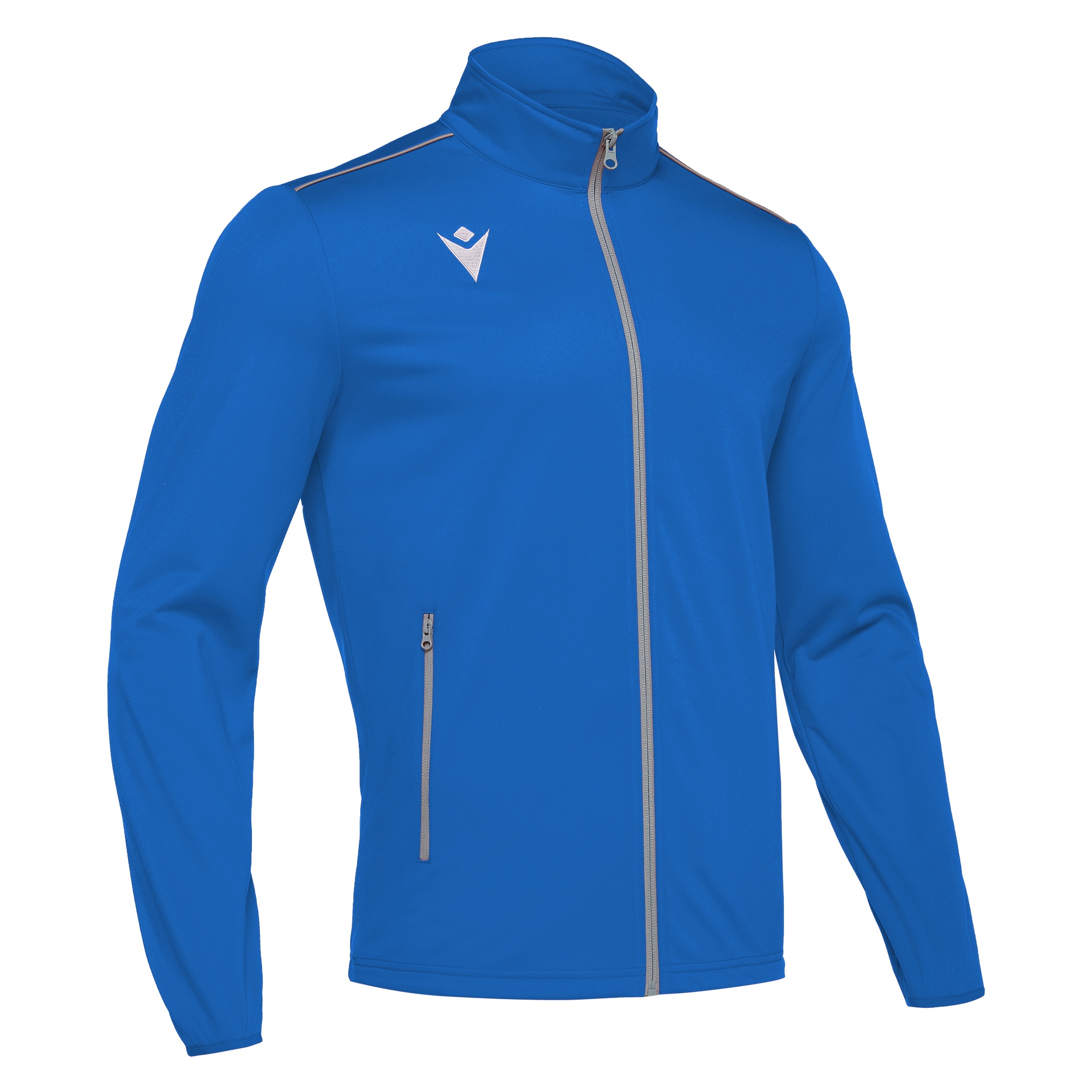 NEMESIS FULL ZIP TOP ROY, 3XL Macron.rs