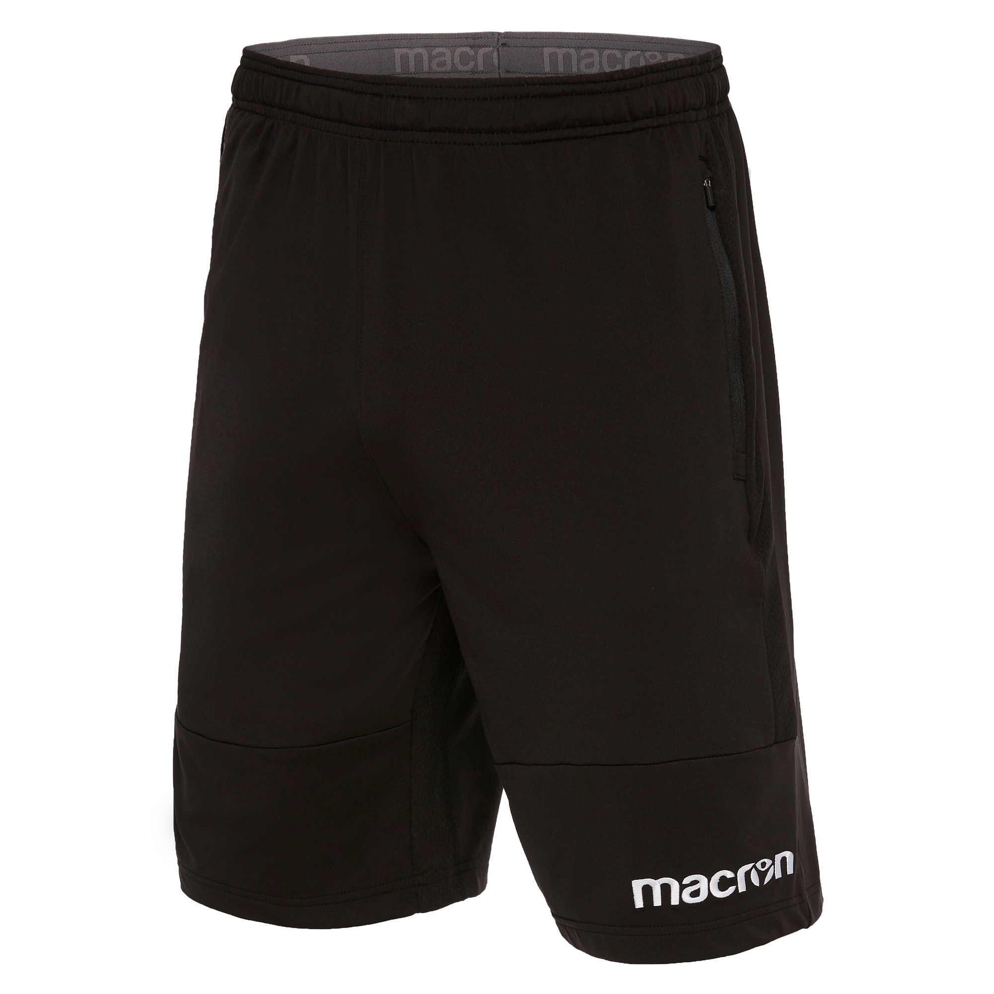 DANUBE  BERMUDA BLK, XXS Macron.rs