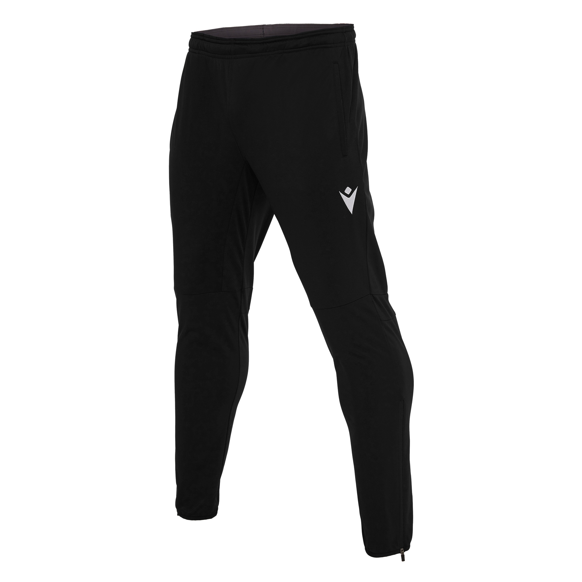 IRTYS PANT BLK S Macron.rs