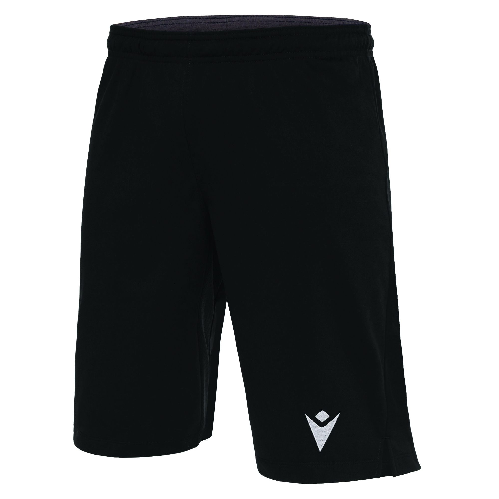 VOLGA BERMUDA BLK ,3XL Macron.rs