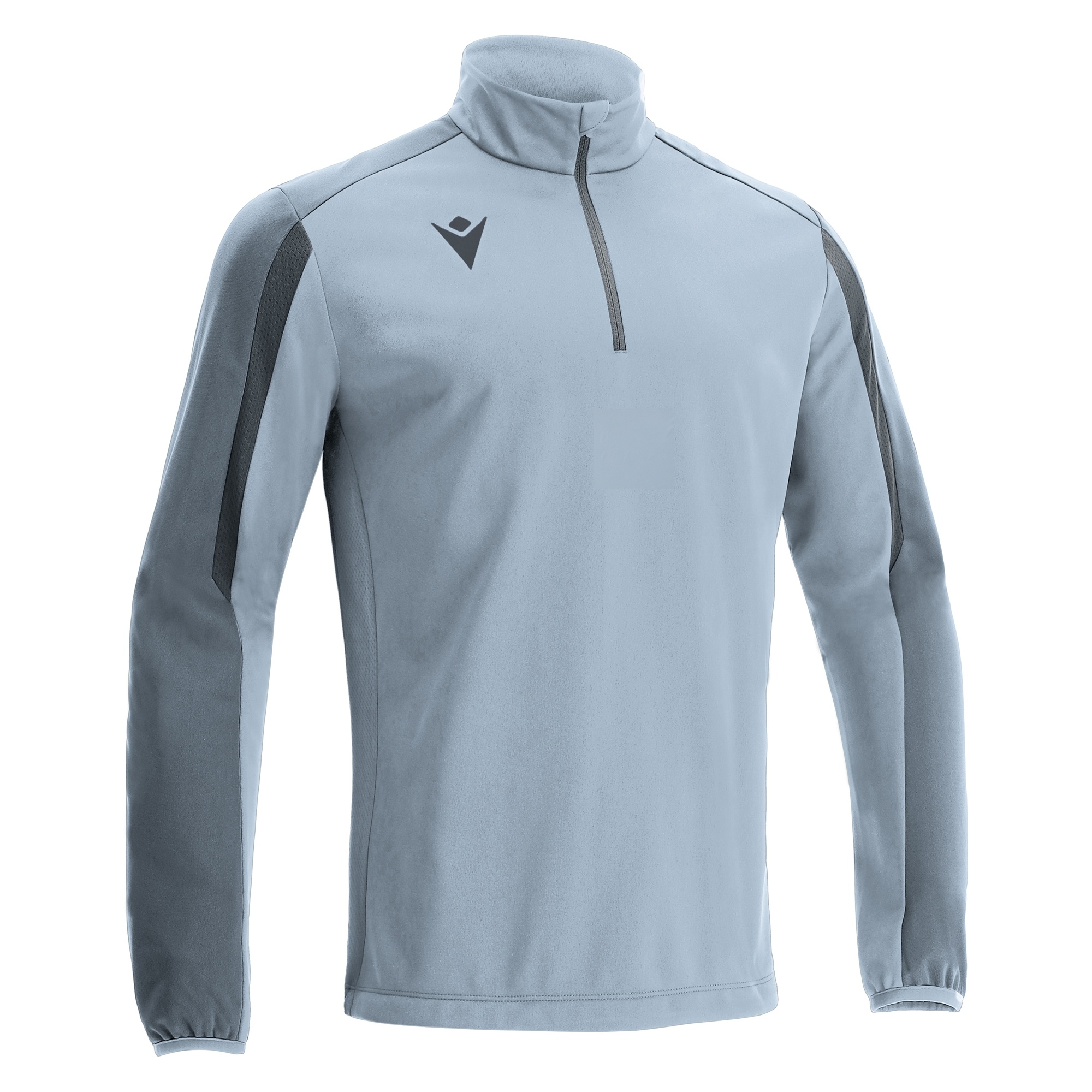ARNO 1/4 ZIP TOP SLV/ANT,XXL Macron.rs