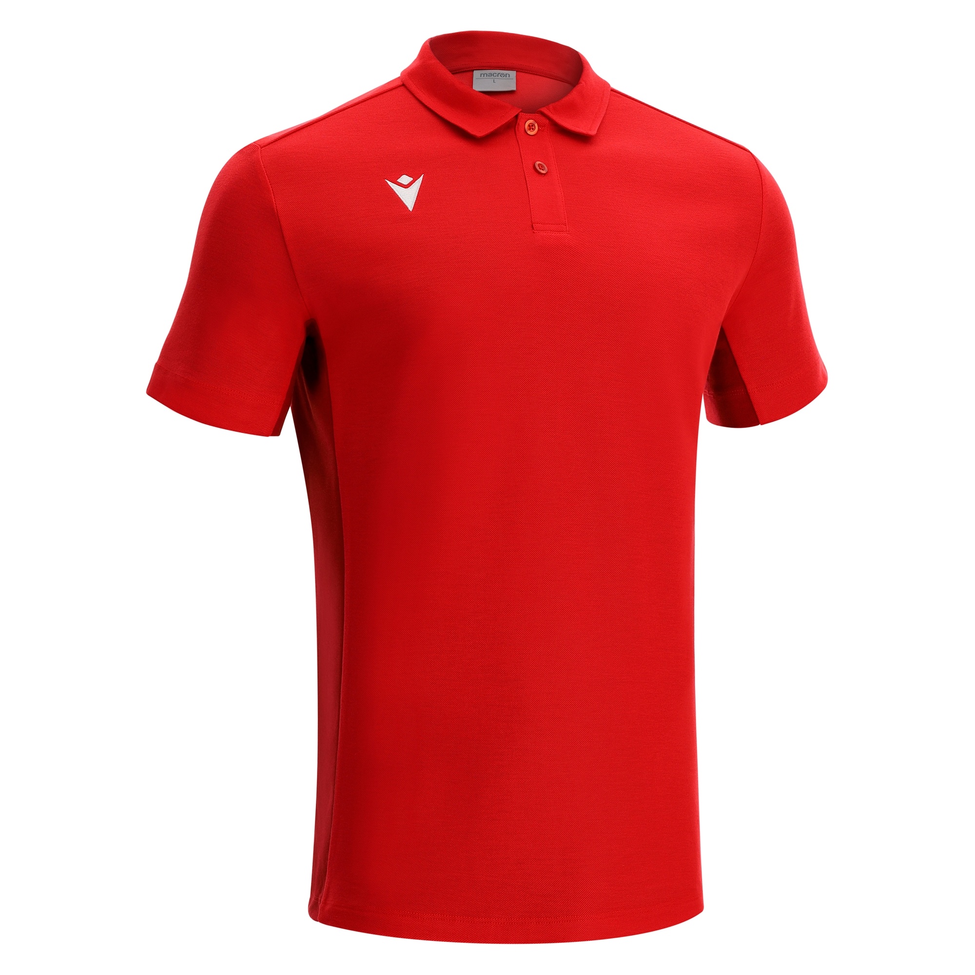 CLARINET POLO RED/DRED,XXL Macron.rs