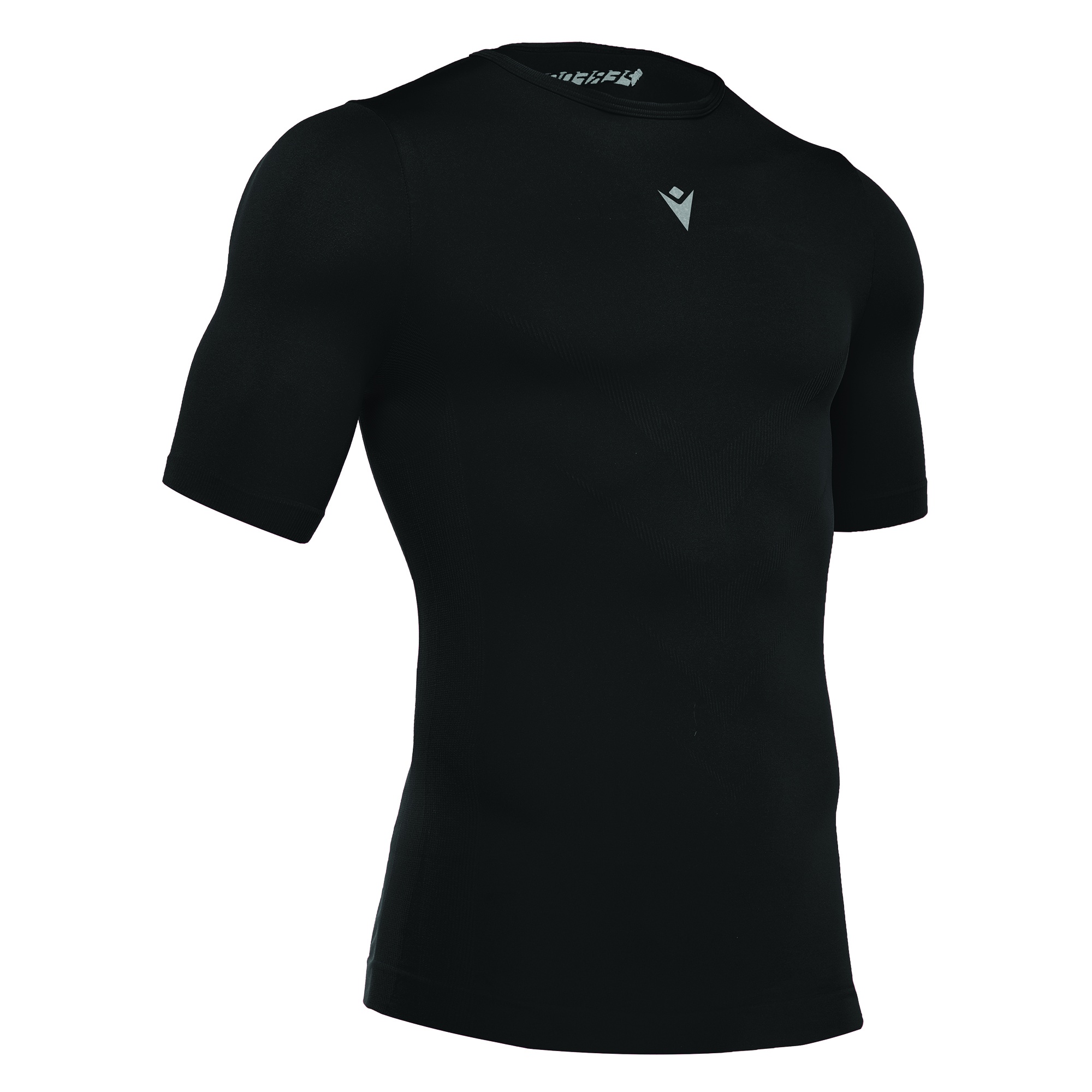 PERFORMANCE TECH UNDERWEAR TOP SS BLK,M Macron.rs
