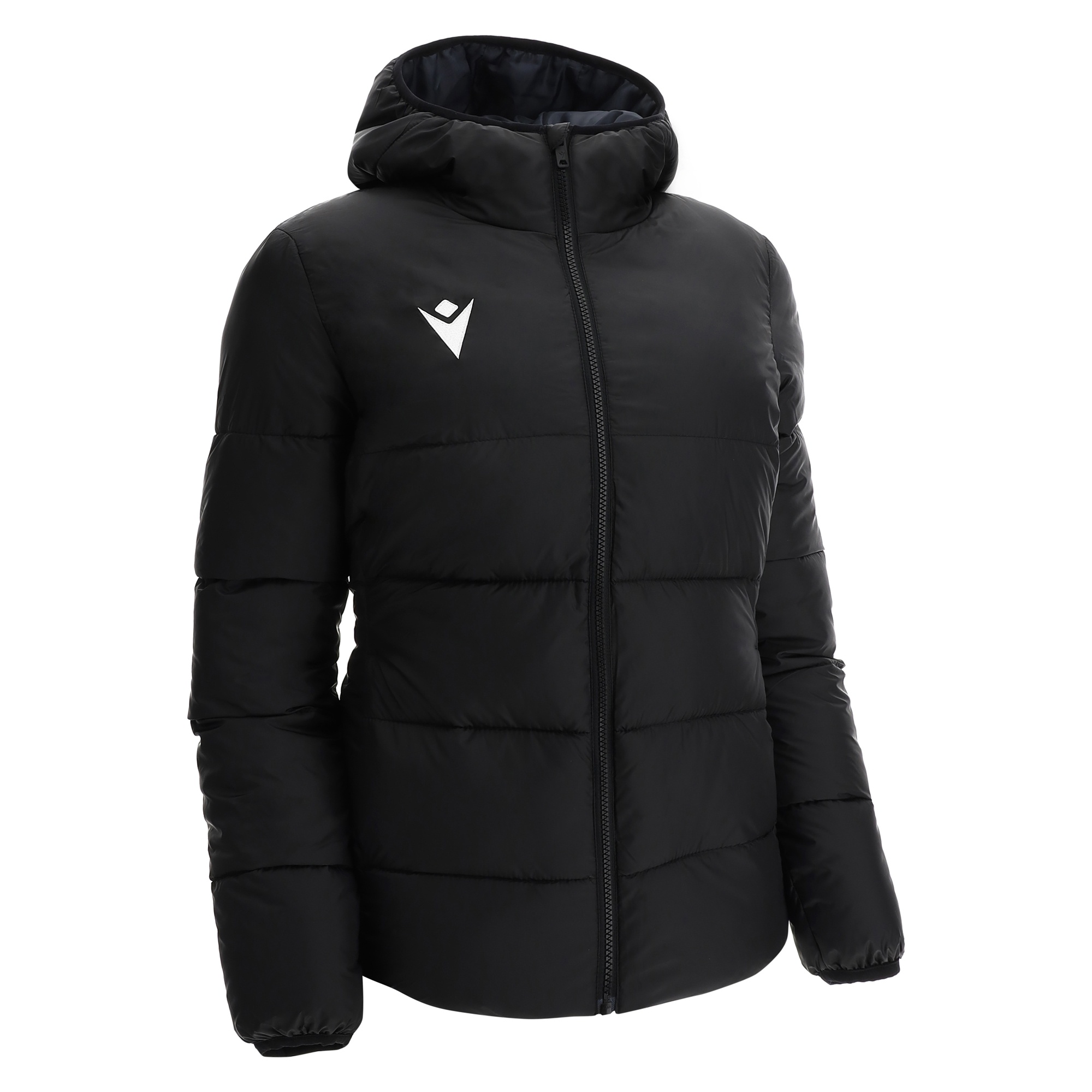 MAKALU WOMAN JACKET BLK,M Macron.rs