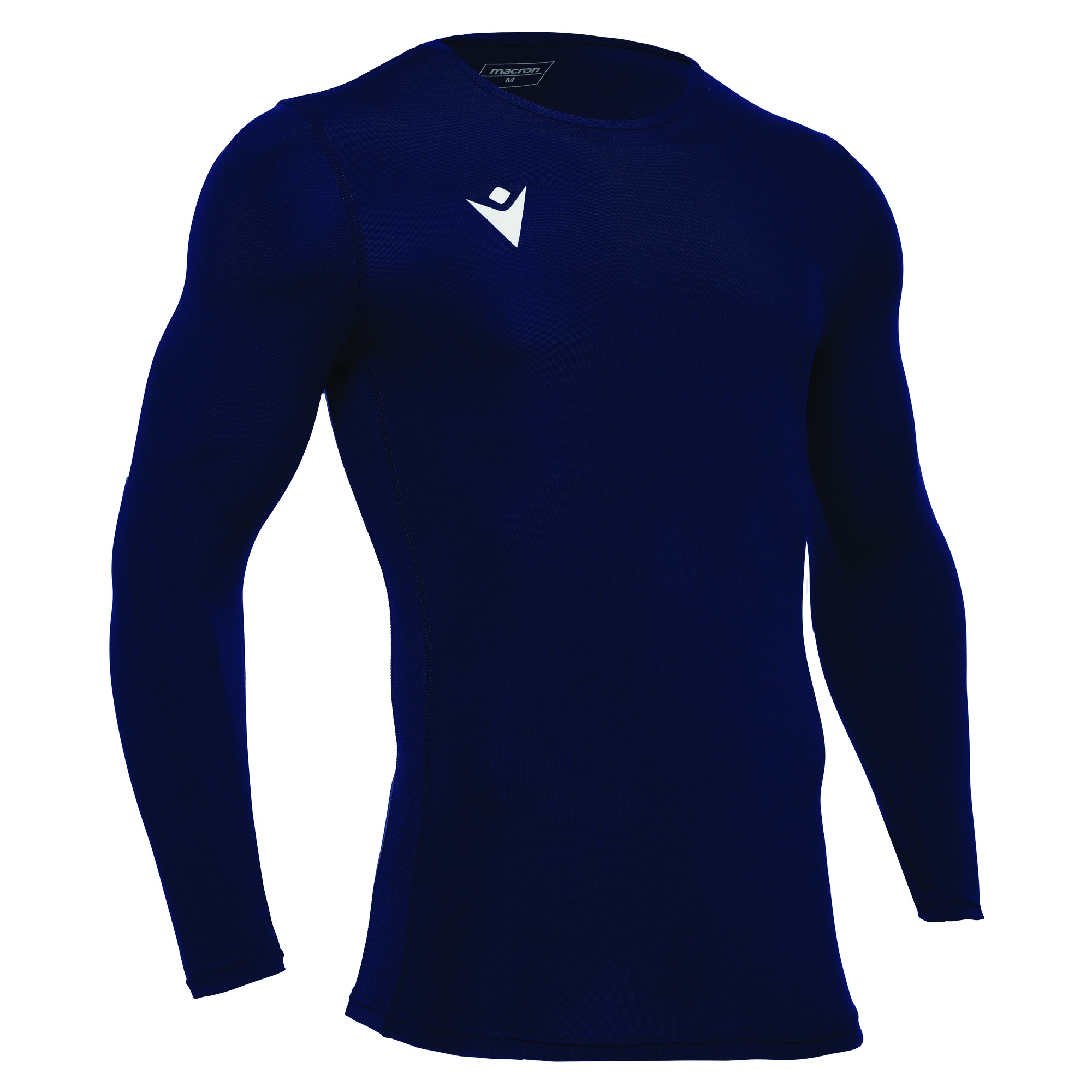 HOLLY TECH UNDERWEAR TOP LS NAV ,XL Macron.rs