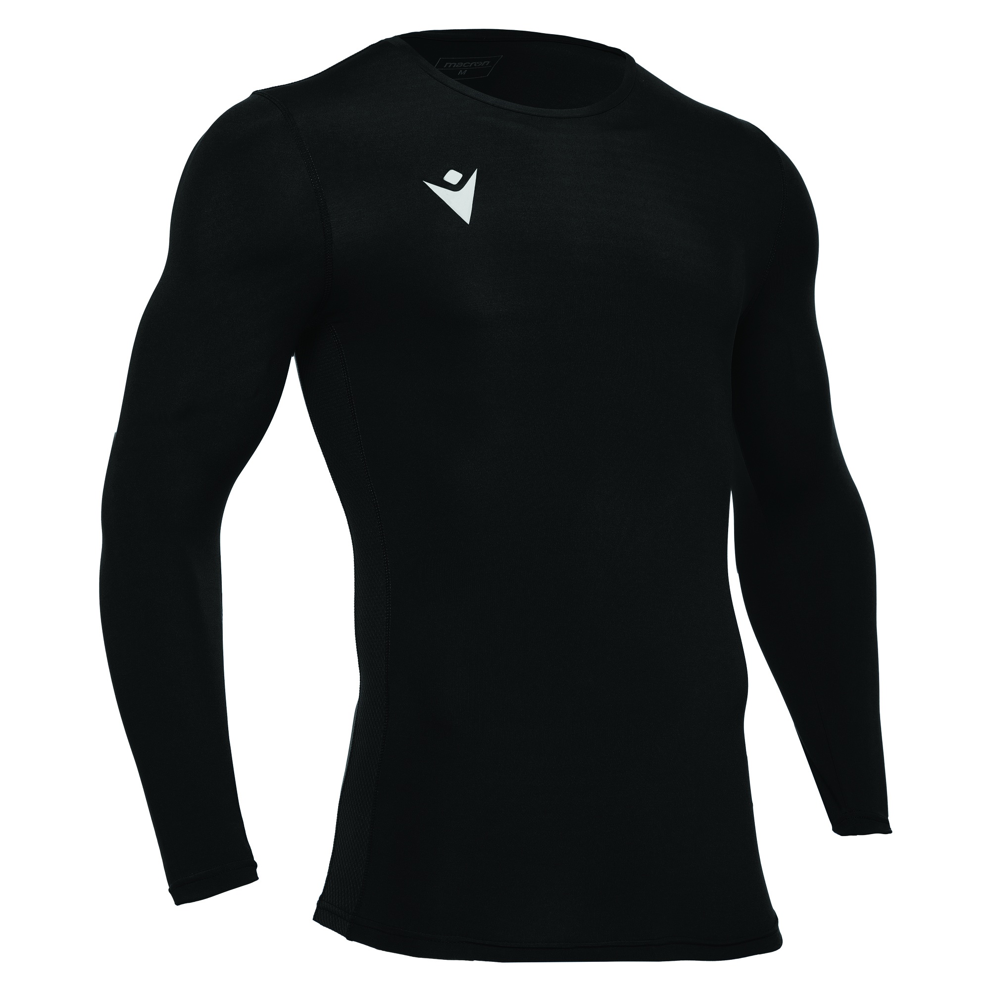 HOLLY TECH UNDERWEAR TOP LS BLK,3XL Macron.rs