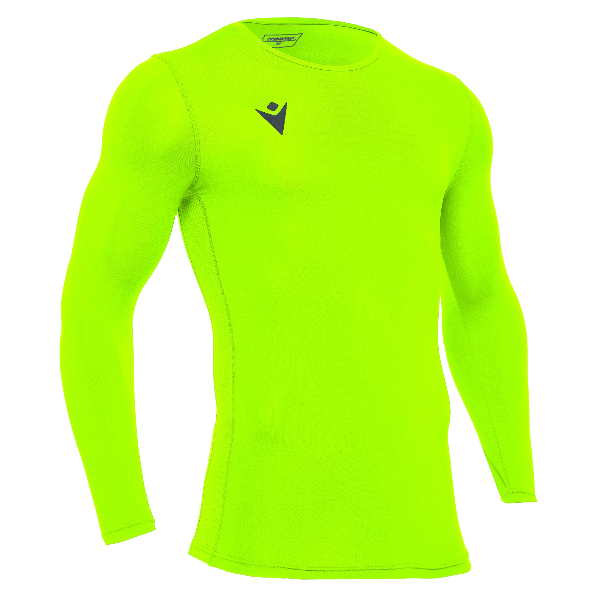 HOLLY TECH UNDERWEAR TOP LS NYEL ,XS Macron.rs