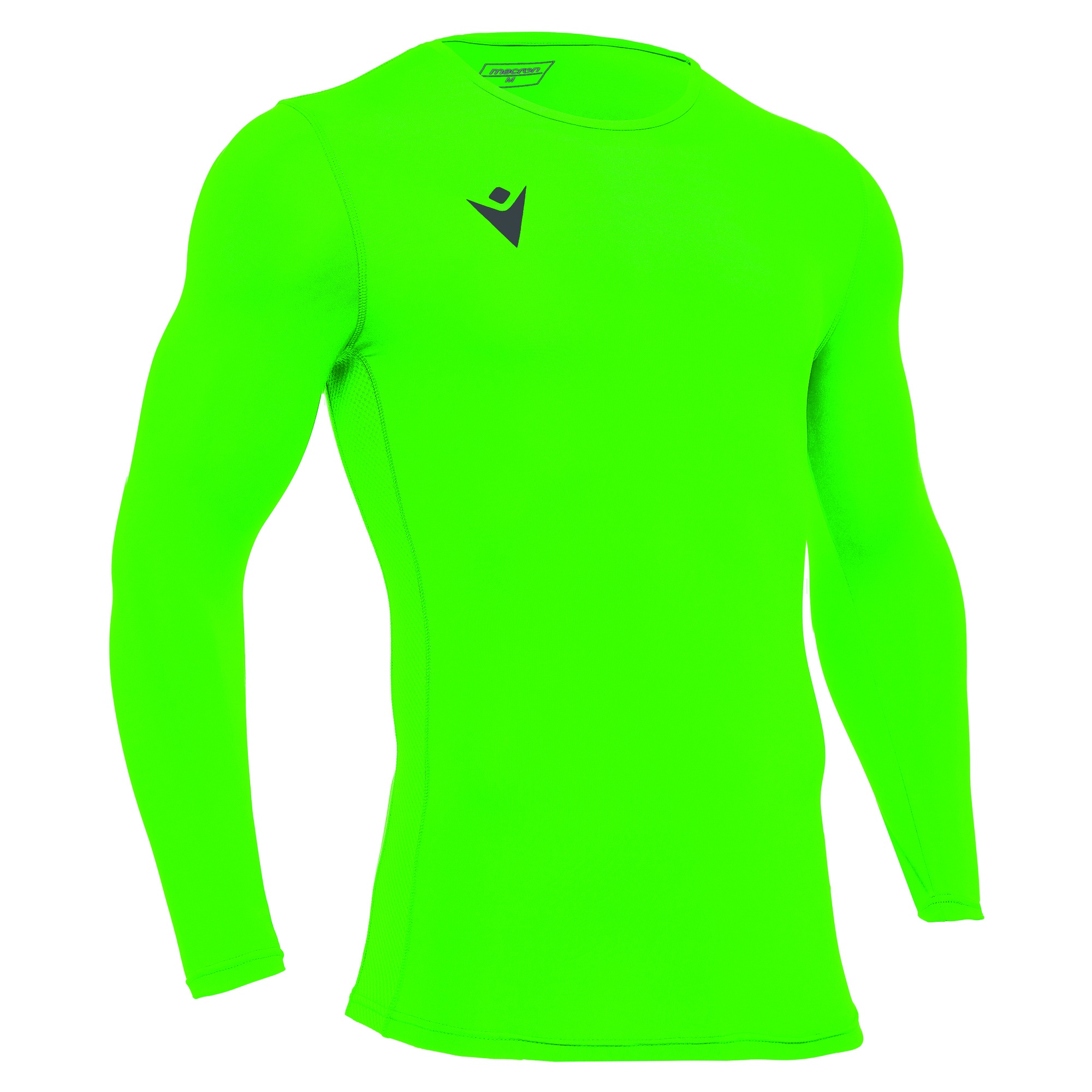 HOLLY TECH UNDERWEAR TOP LS NGRN,XL Macron.rs