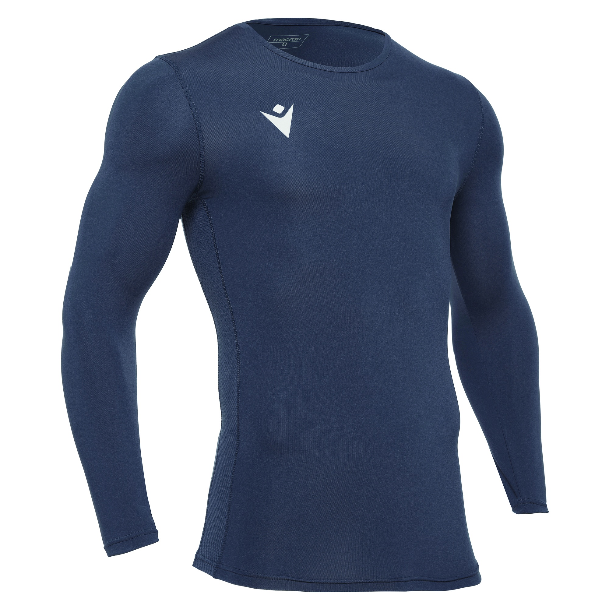 HOLLY TECH UNDERWEAR TOP LS ANT,XL Macron.rs