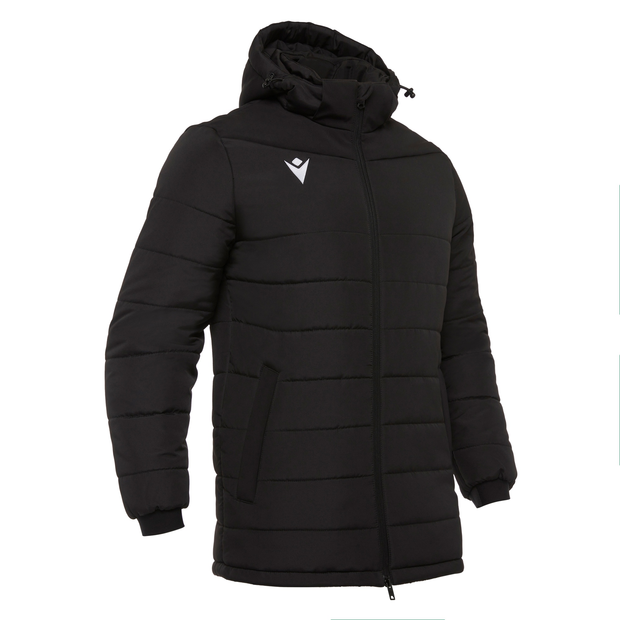 NARVIK JACKET BLK,XXL Macron.rs