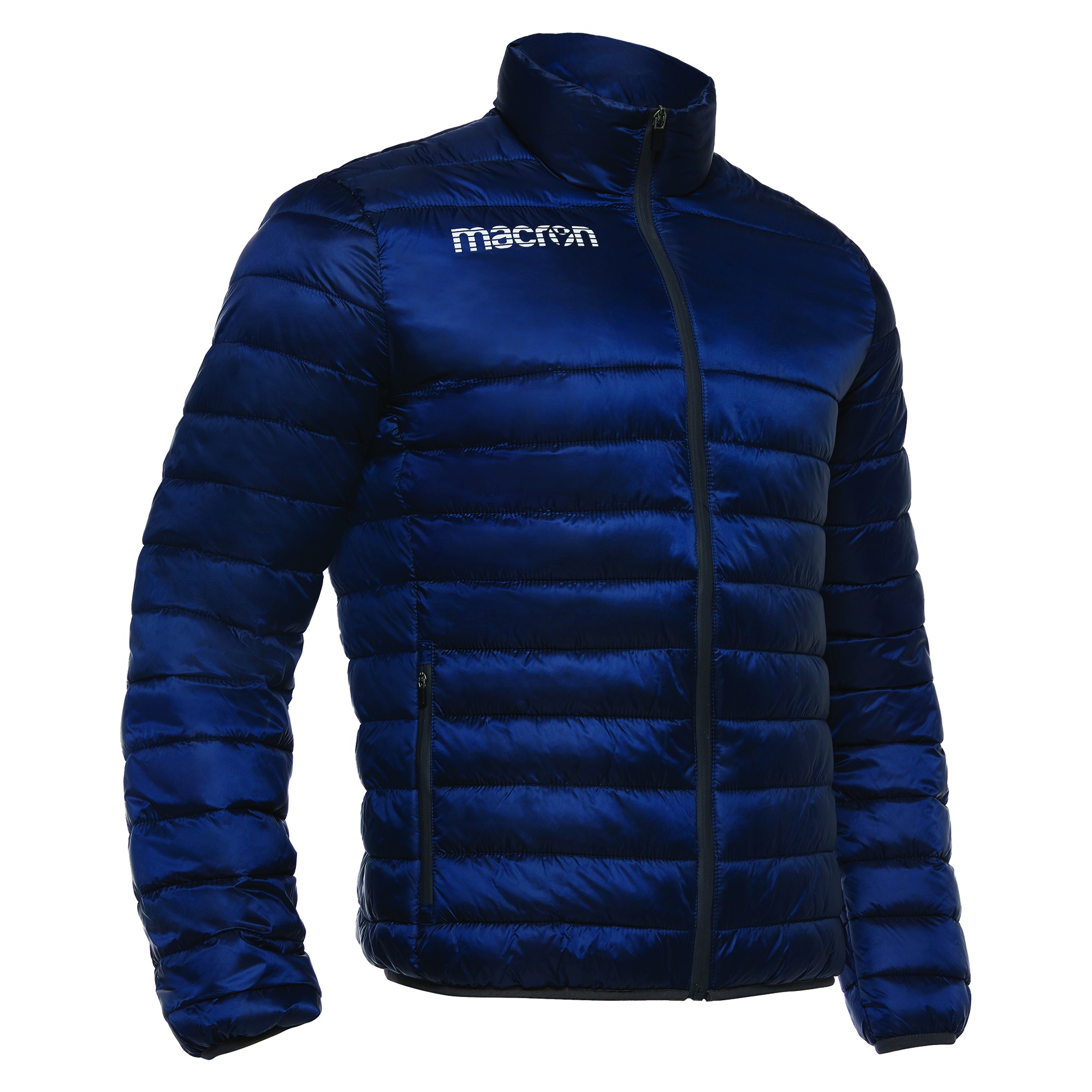SESTRIERE LIGHT BOMBAR JACKET NAV - L Macron.rs