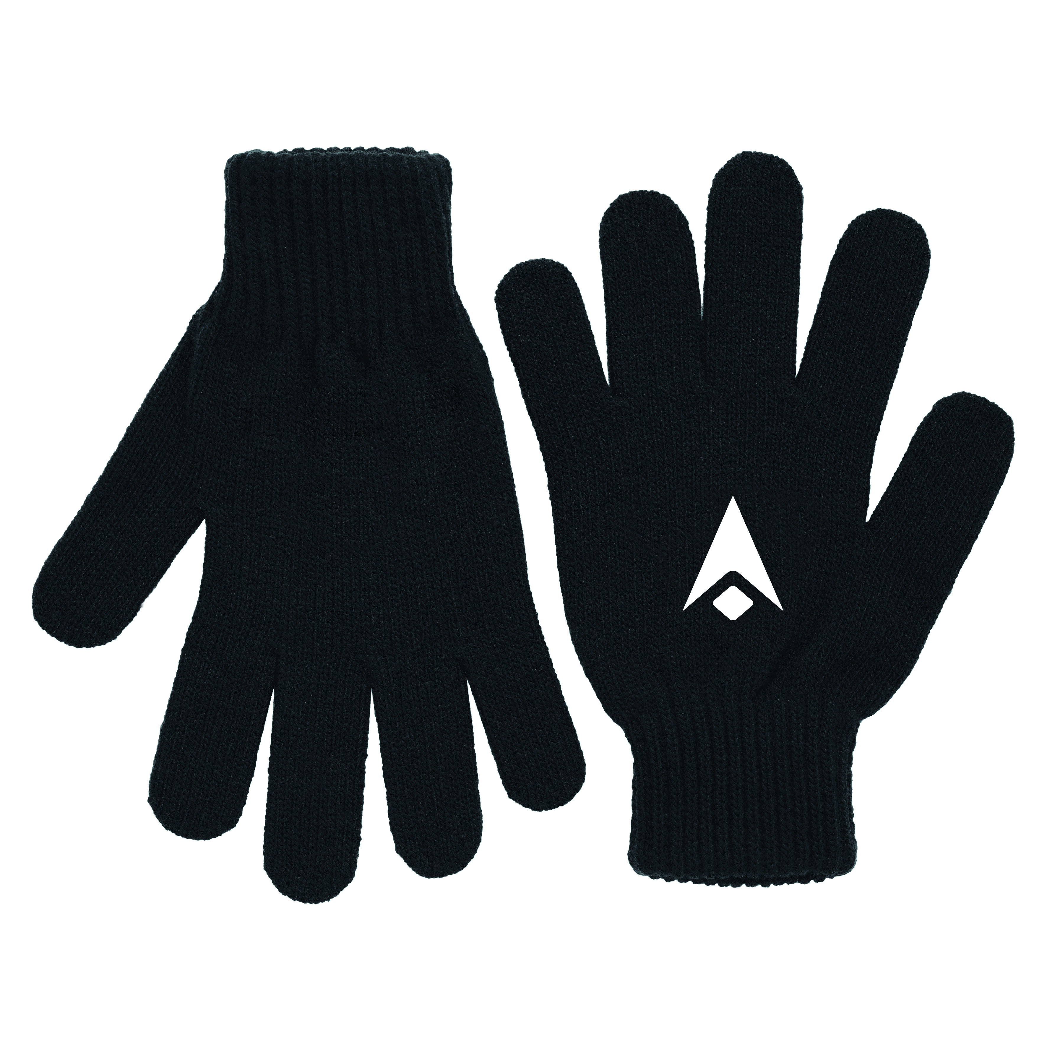 ICEBERG GLOVES NER (6pz) Macron.rs